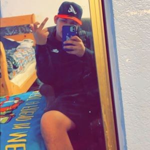 Meet your Posher, Alberto